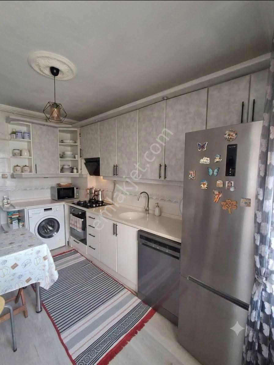 Samsun İlkadım Rasathane Mahallesi'nde Dış Cepheli 4.kat 2+1 Satılık Daire — fotoğraf 9