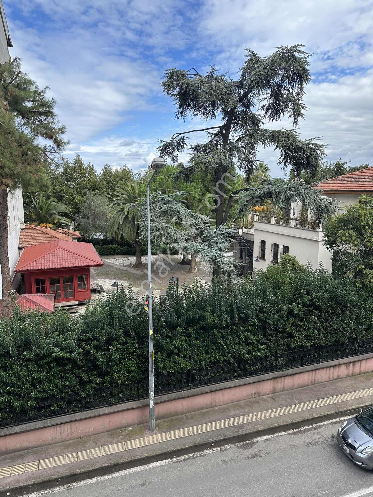 Deneyim'den Shell Kavşağı Yakını Caddeye Cephe 3+1 Ofis & Daire — fotoğraf 6