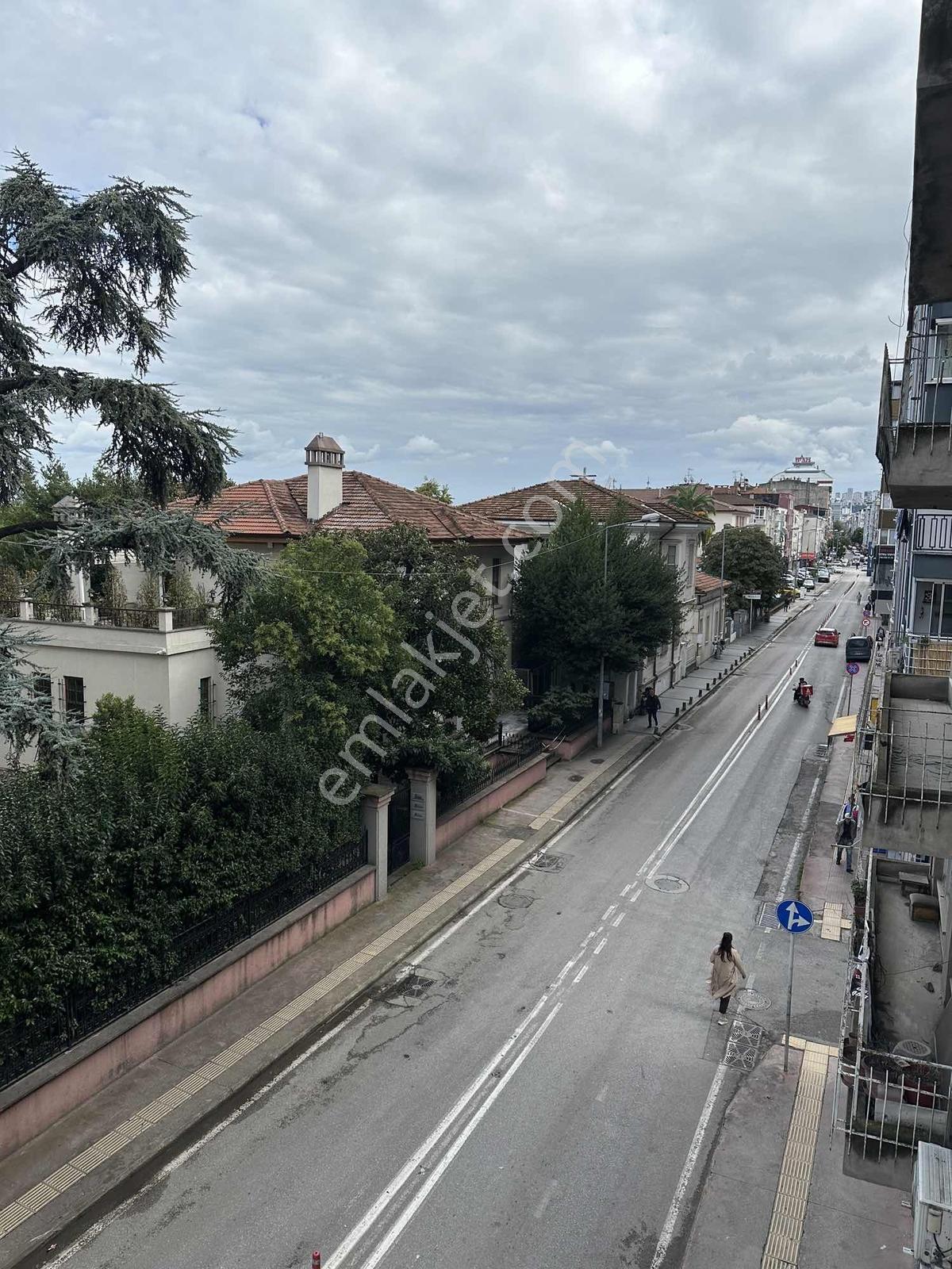 Deneyim'den Shell Kavşağı Yakını Caddeye Cephe 3+1 Ofis & Daire — fotoğraf 10
