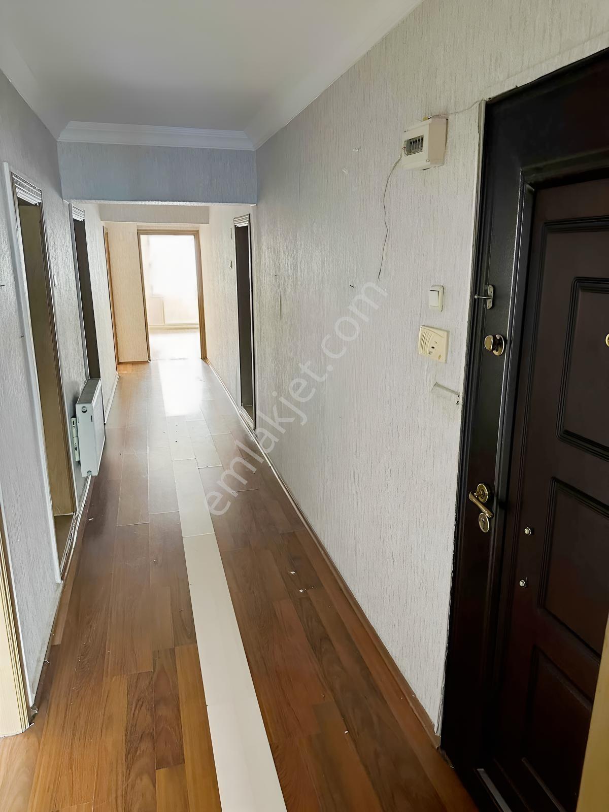 Deneyim'den Shell Kavşağı Yakını Caddeye Cephe 3+1 Ofis & Daire — fotoğraf 13