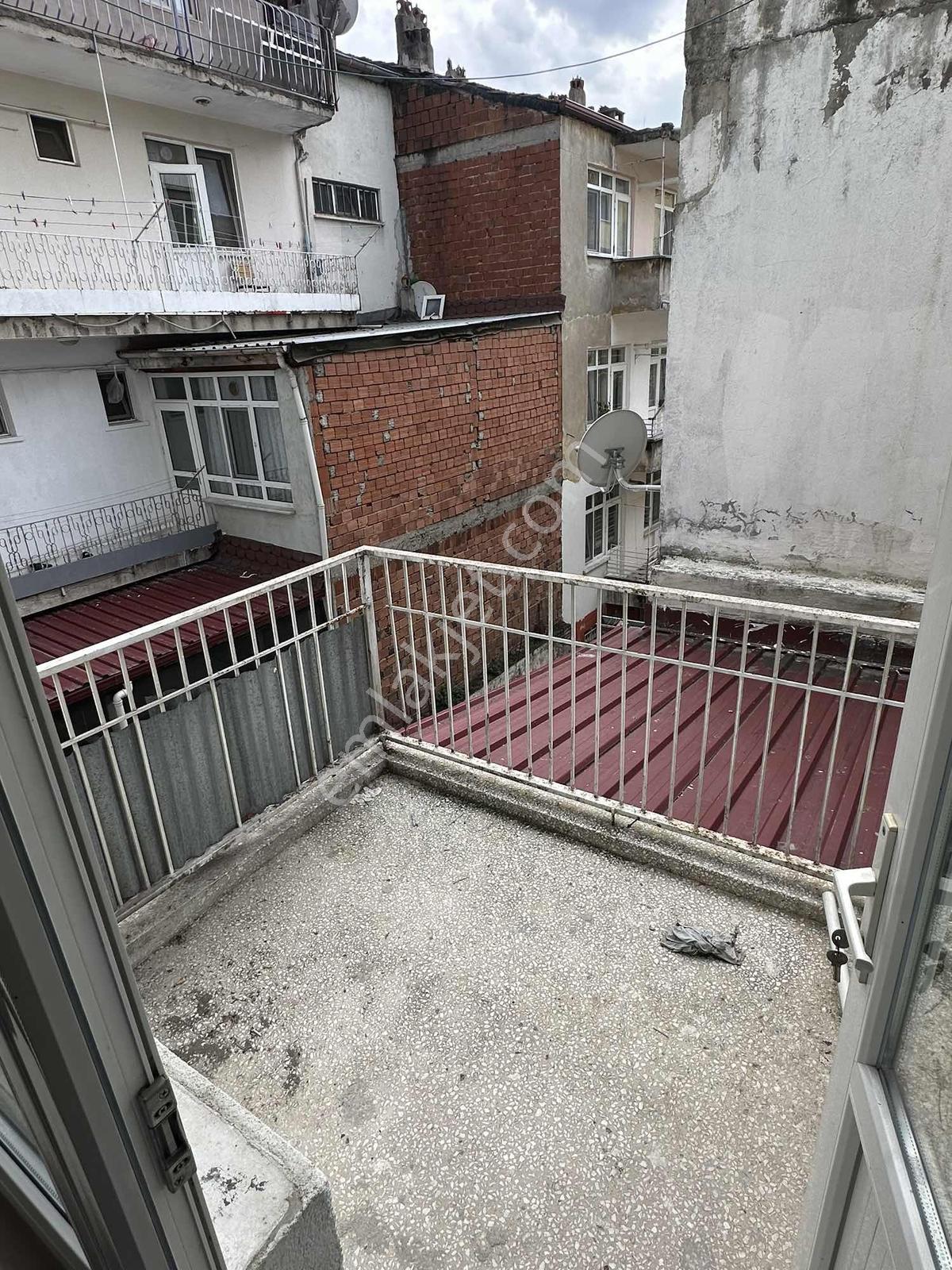 Deneyim'den Shell Kavşağı Yakını Caddeye Cephe 3+1 Ofis & Daire — fotoğraf 16