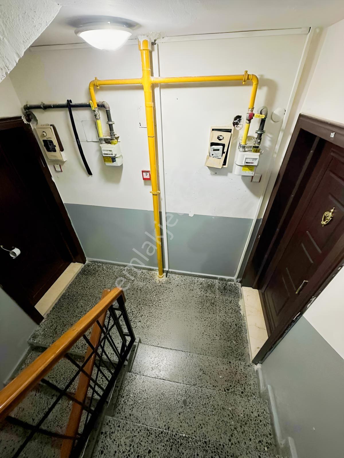 Deneyim'den Shell Kavşağı Yakını Caddeye Cephe 3+1 Ofis & Daire — fotoğraf 21