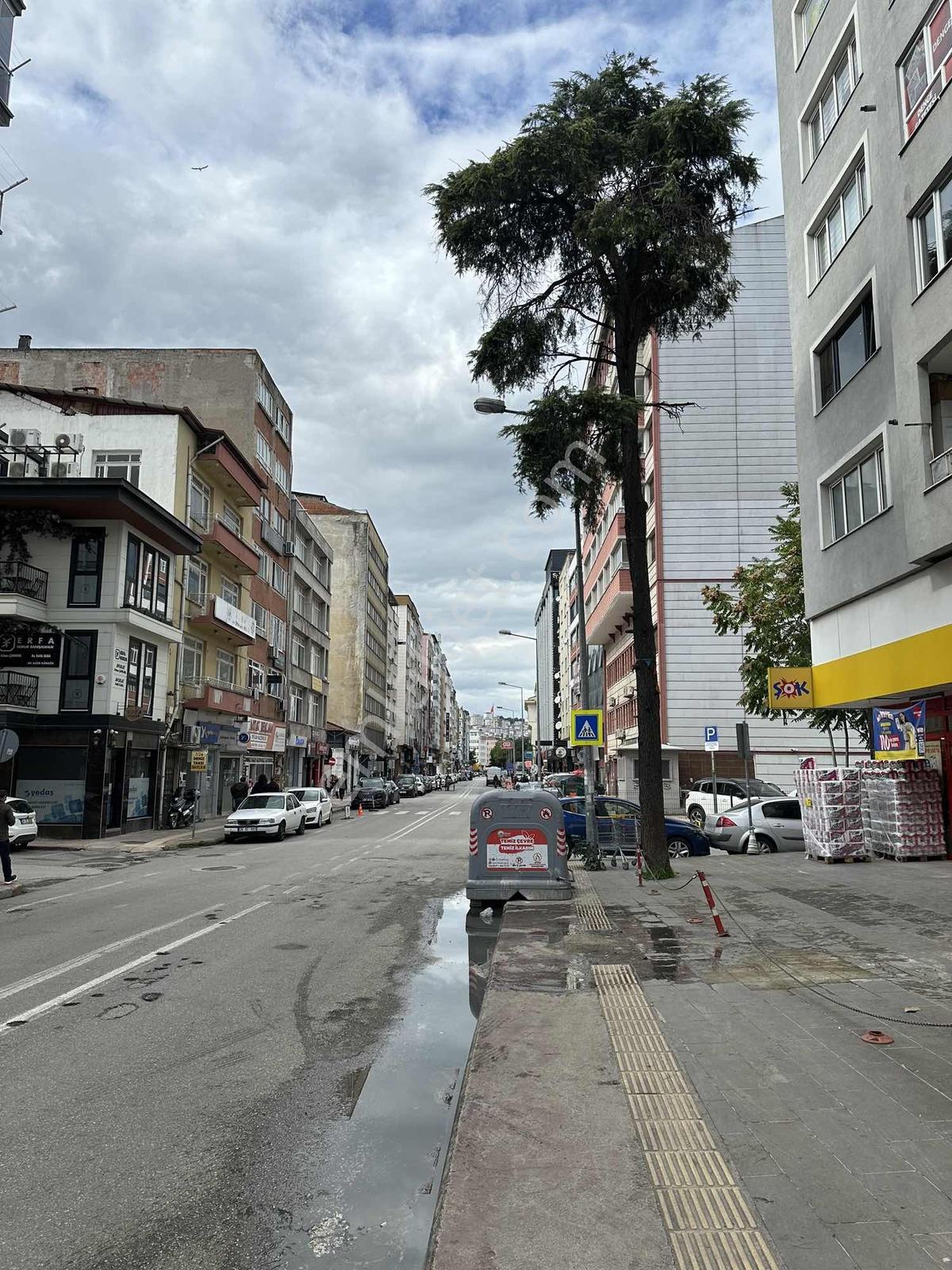 Deneyim'den Shell Kavşağı Yakını Caddeye Cephe 3+1 Ofis & Daire — fotoğraf 24