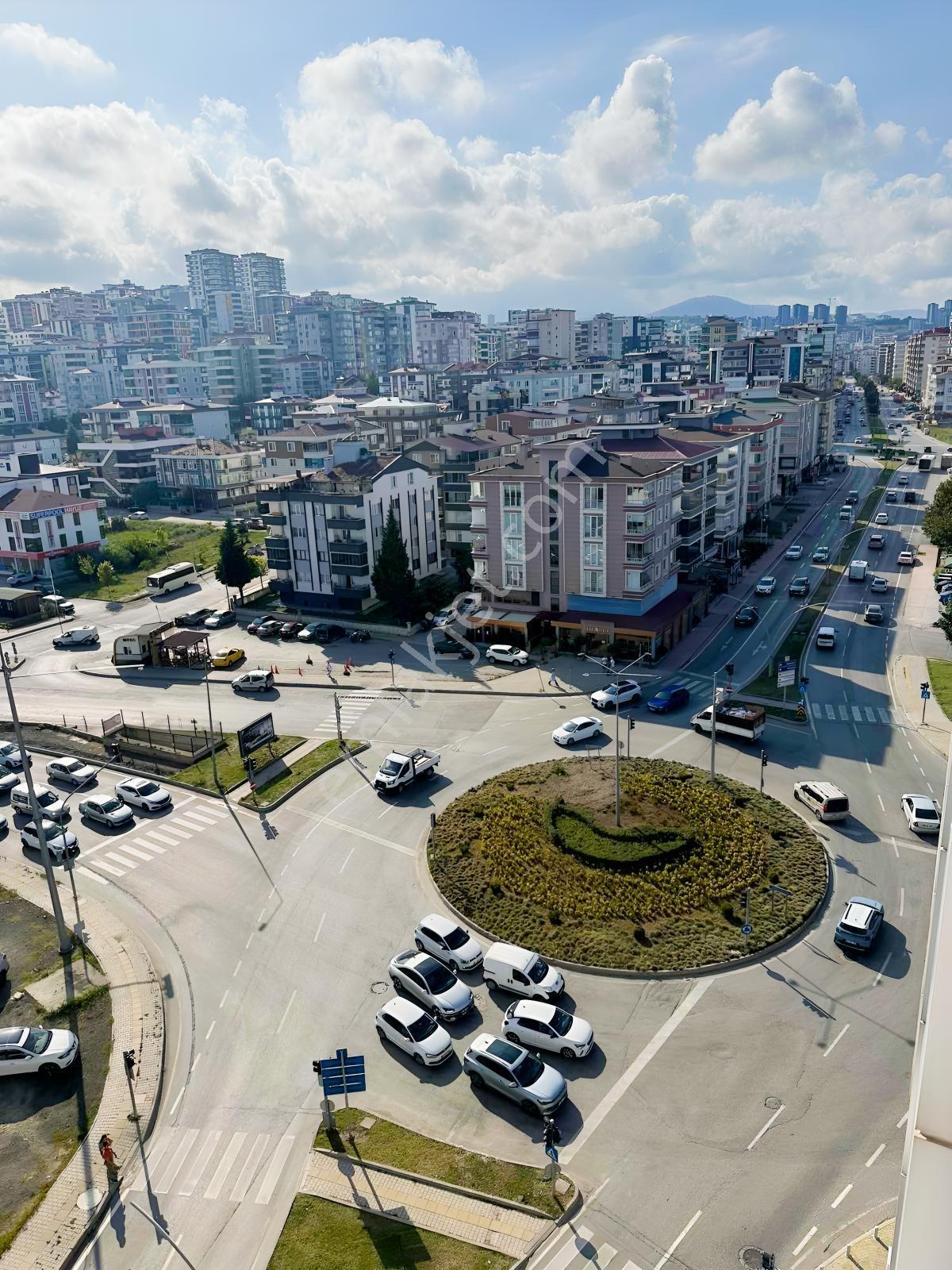 Deneyim'den Cağaloğlu Bulvarına Cephe Harika Konumda 3+1 Daire — fotoğraf 5