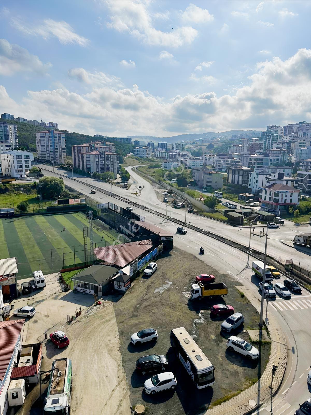 Deneyim'den Cağaloğlu Bulvarına Cephe Harika Konumda 3+1 Daire — fotoğraf 6