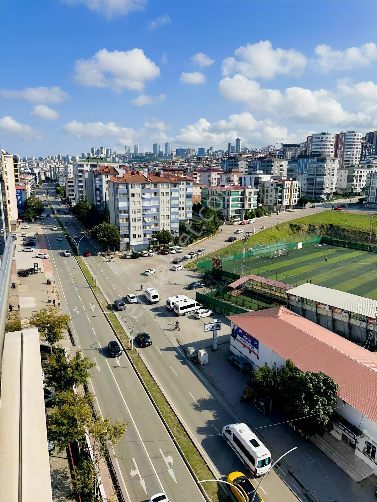 Deneyim'den Cağaloğlu Bulvarına Cephe Harika Konumda 3+1 Daire — fotoğraf 7