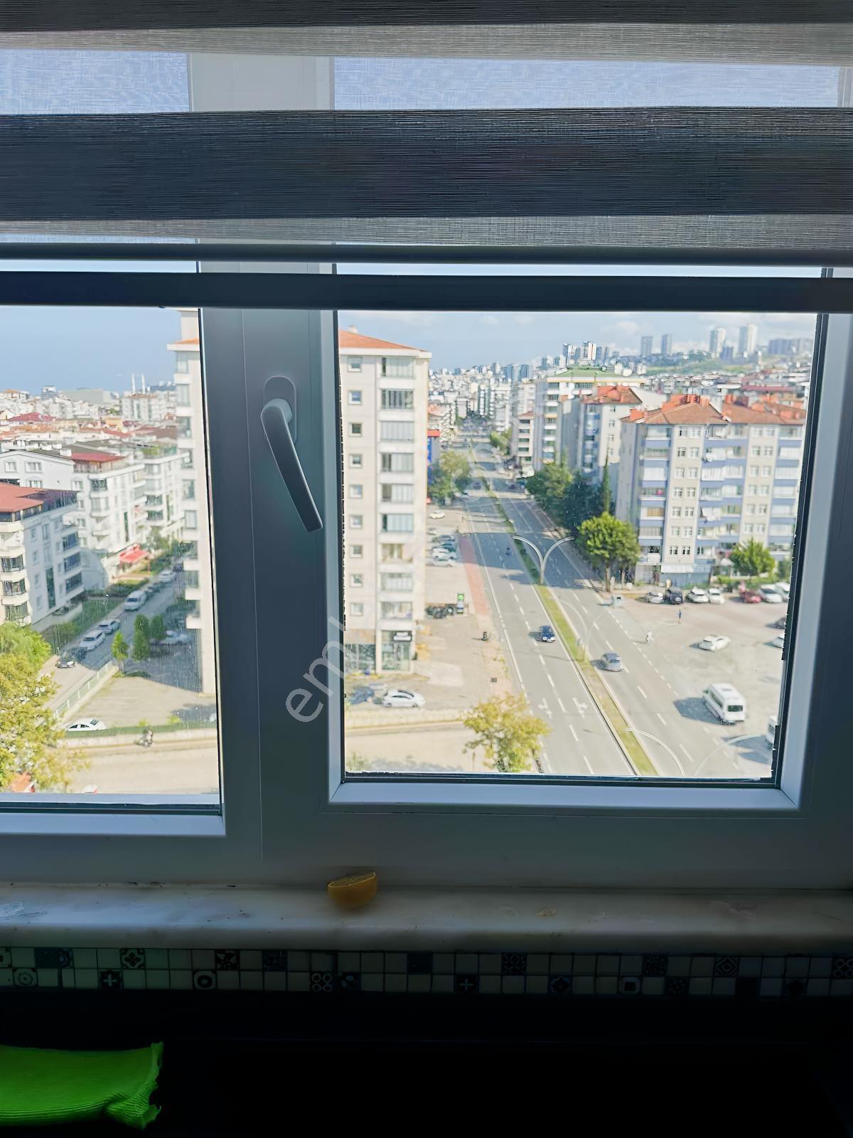Deneyim'den Cağaloğlu Bulvarına Cephe Harika Konumda 3+1 Daire — fotoğraf 10