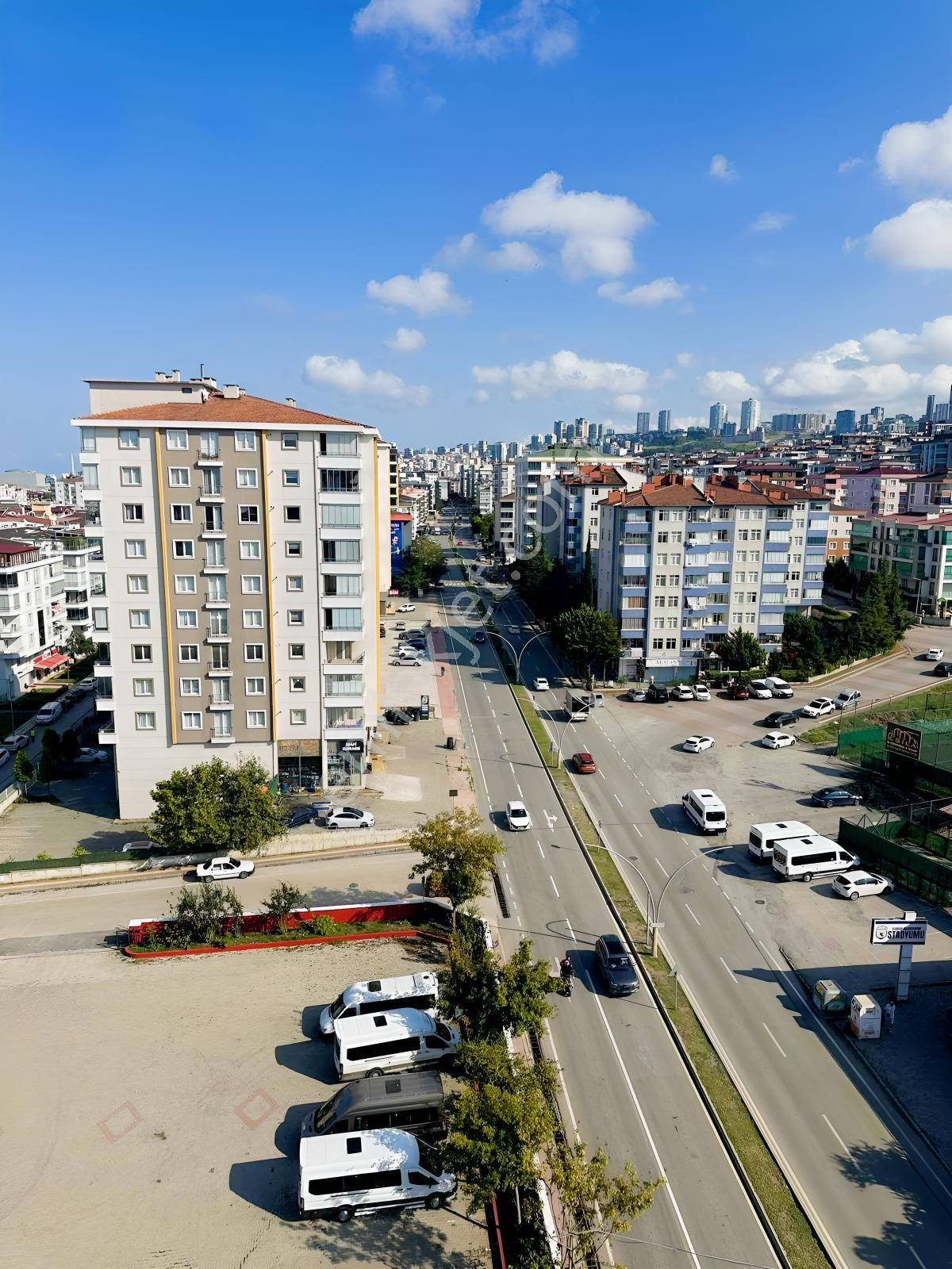Deneyim'den Cağaloğlu Bulvarına Cephe Harika Konumda 3+1 Daire — fotoğraf 13