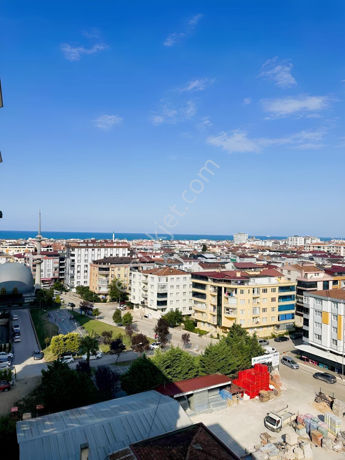 Deneyim'den Cağaloğlu Bulvarına Cephe Harika Konumda 3+1 Daire — fotoğraf 14