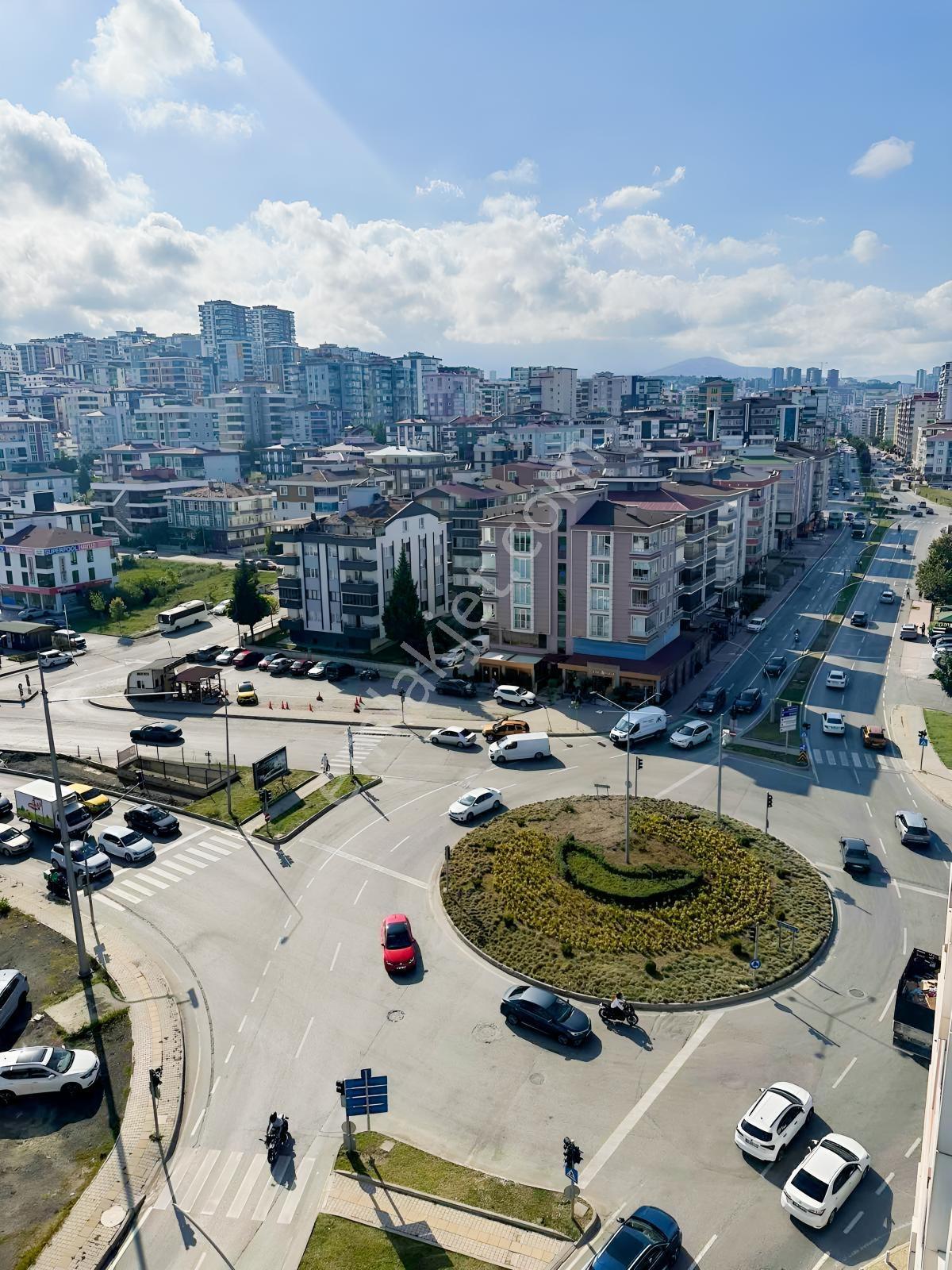 Deneyim'den Cağaloğlu Bulvarına Cephe Harika Konumda 3+1 Daire — fotoğraf 15