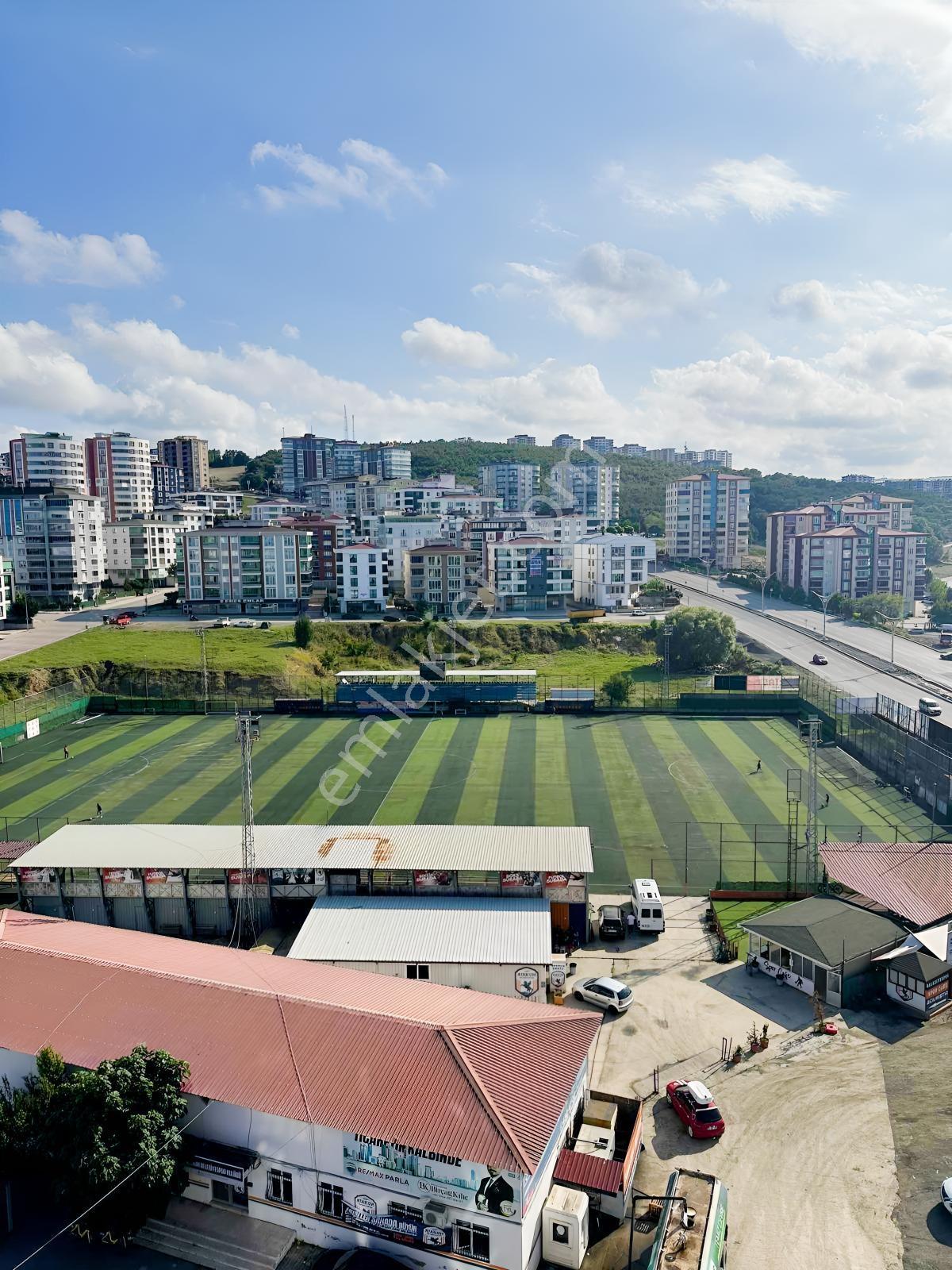 Deneyim'den Cağaloğlu Bulvarına Cephe Harika Konumda 3+1 Daire — fotoğraf 17