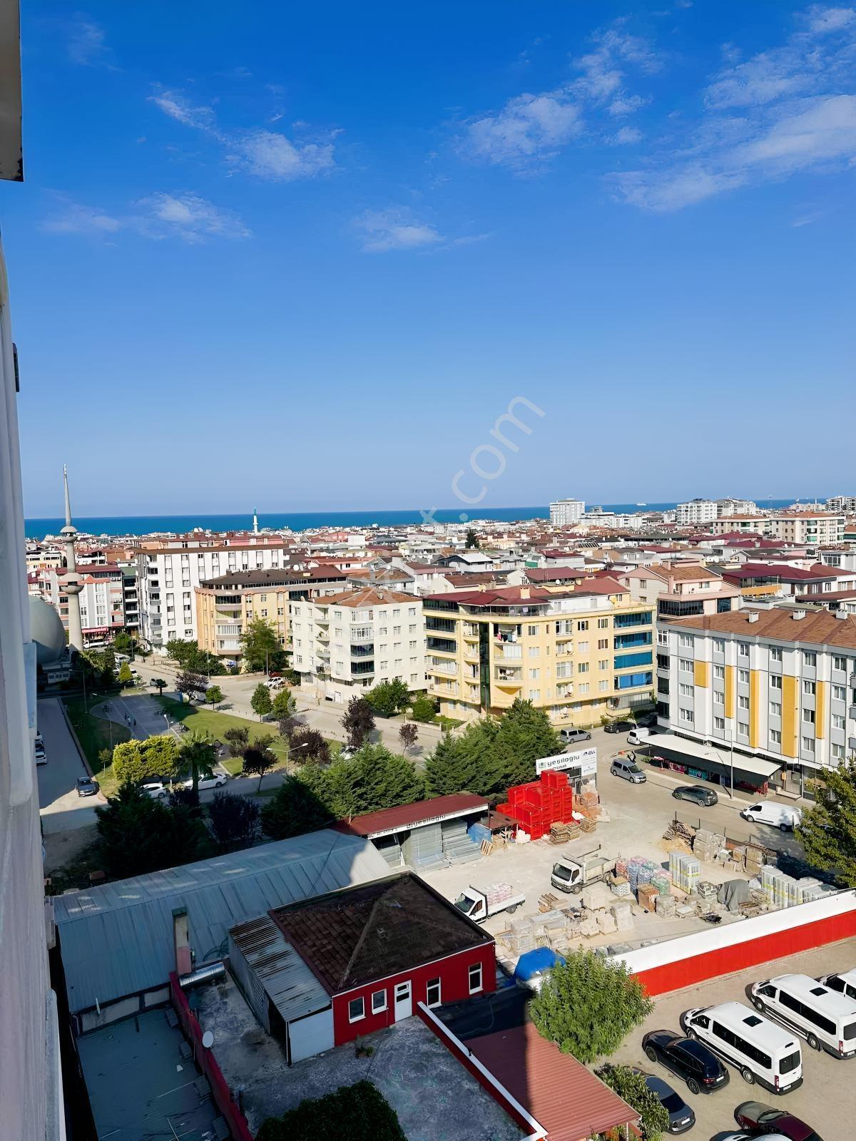 Deneyim'den Cağaloğlu Bulvarına Cephe Harika Konumda 3+1 Daire — fotoğraf 23