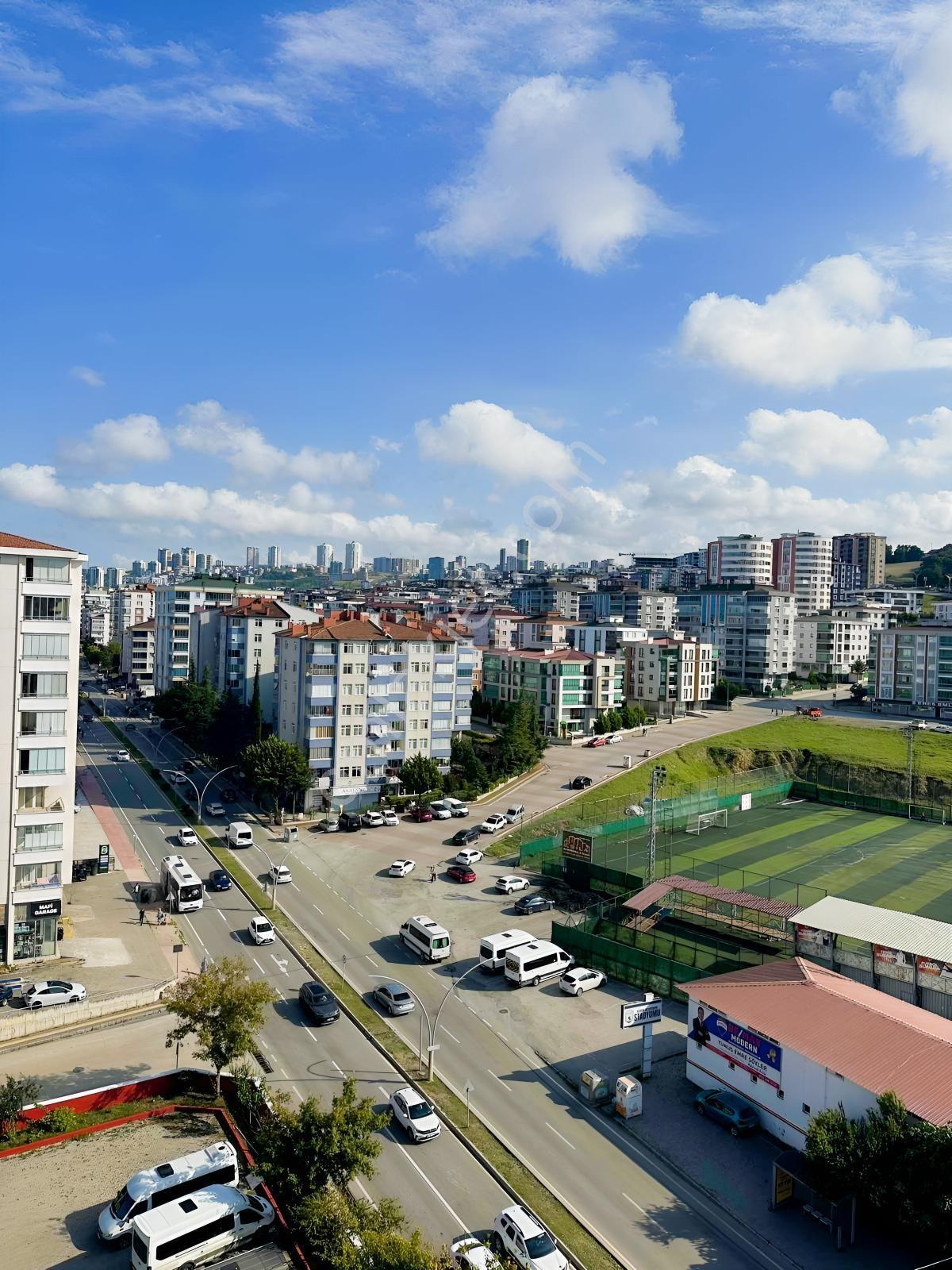 Deneyim'den Cağaloğlu Bulvarına Cephe Harika Konumda 3+1 Daire — fotoğraf 25