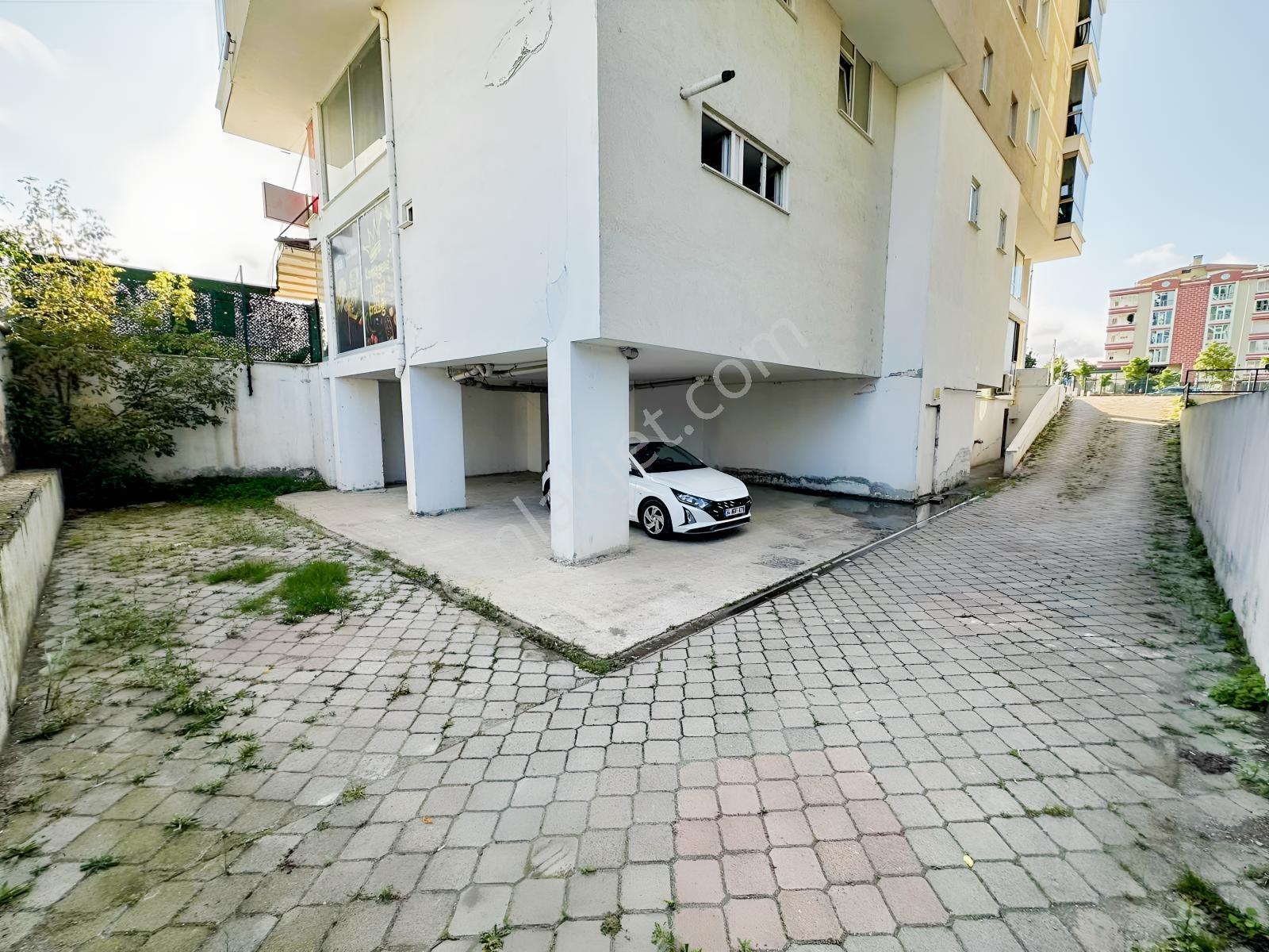 Deneyim'den Cağaloğlu Bulvarına Cephe Harika Konumda 3+1 Daire — fotoğraf 32