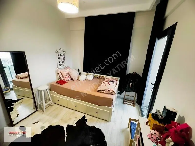 Redstone Myidol Güvencesi İle Site İçinde 3+1 Lüks Daire — fotoğraf 19