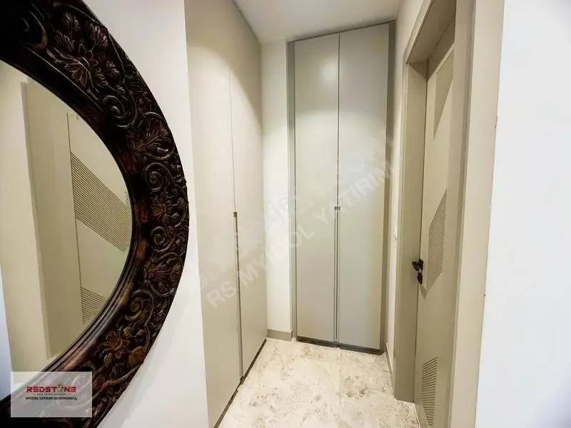 Redstone Myidol Güvencesi İle Site İçinde 3+1 Lüks Daire — fotoğraf 23
