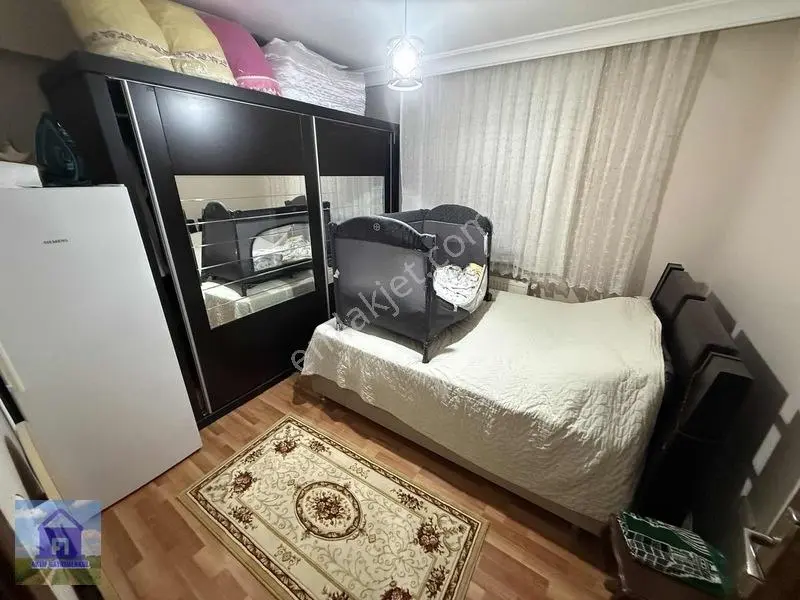 Hürriyet Mahallesinde 14 Yıllık 2+1 Satılık Yeni Daire — fotoğraf 6