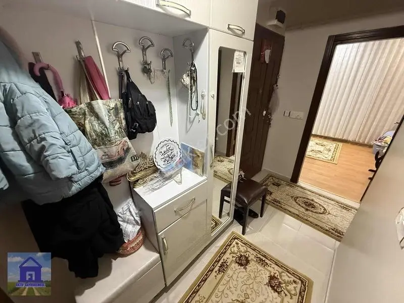 Hürriyet Mahallesinde 14 Yıllık 2+1 Satılık Yeni Daire — fotoğraf 16