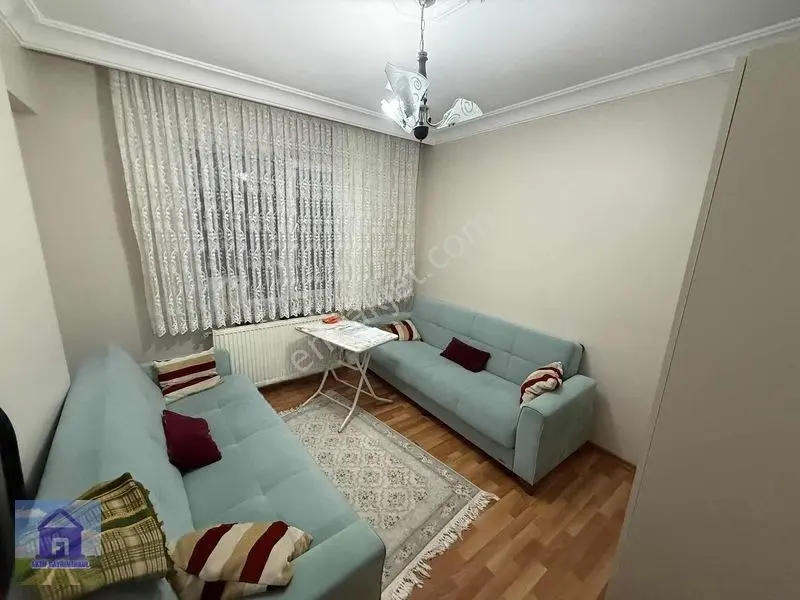 Hürriyet Mahallesinde 14 Yıllık 2+1 Satılık Yeni Daire — fotoğraf 18