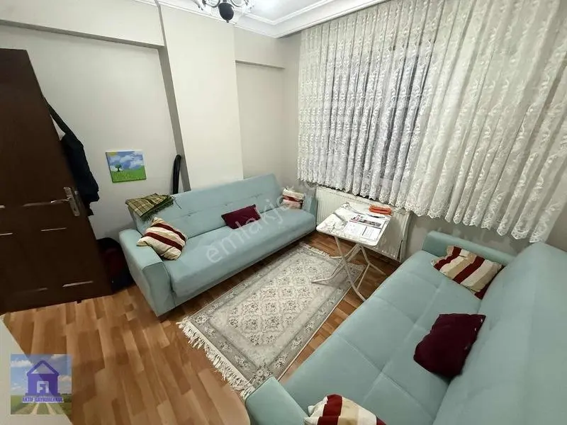 Hürriyet Mahallesinde 14 Yıllık 2+1 Satılık Yeni Daire — fotoğraf 21
