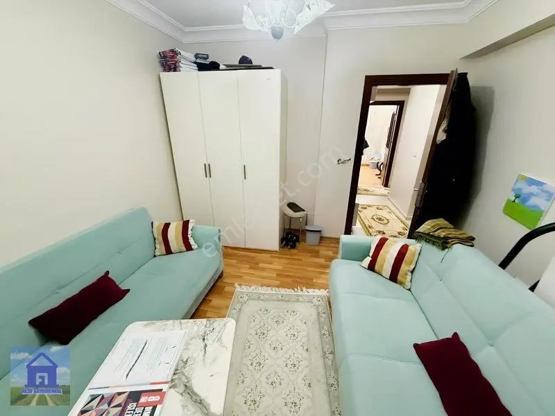 Hürriyet Mahallesinde 14 Yıllık 2+1 Satılık Yeni Daire — fotoğraf 22