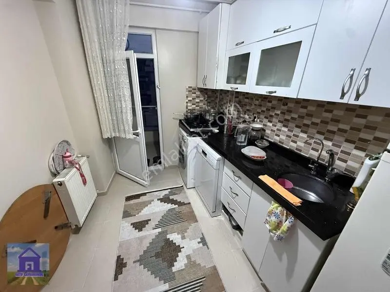 Hürriyet Mahallesinde 14 Yıllık 2+1 Satılık Yeni Daire — fotoğraf 23