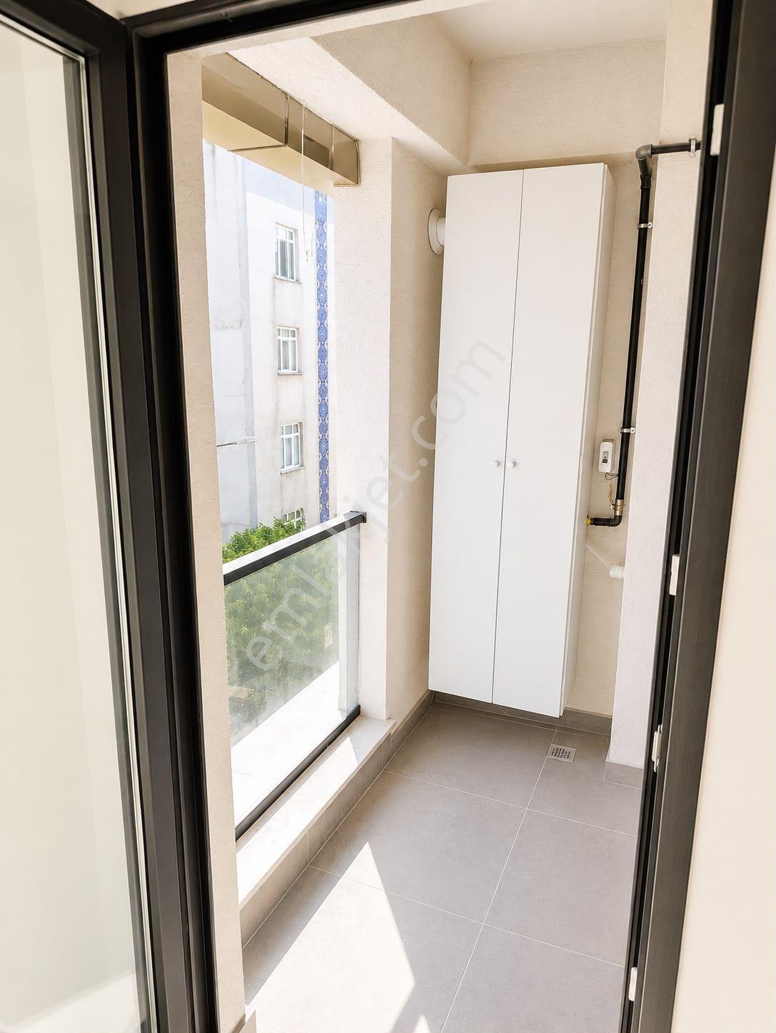 Bahçelievler Hürriyet Mah. Satılık 2+1 Ara Kat Sıfır Daire.vizyon — fotoğraf 8