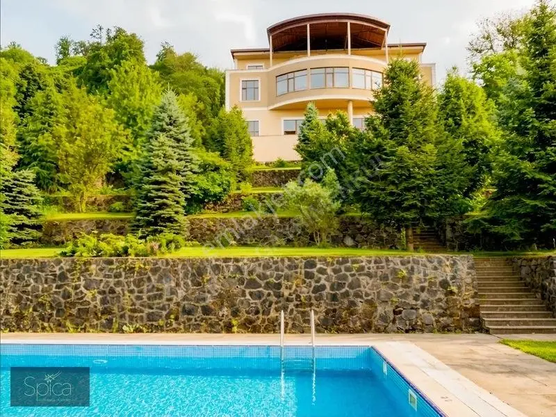Ardeşen Denize Sıfır 7.067 M2 Arsa Üzerinde 1.500 M2 Tripleks — fotoğraf 4