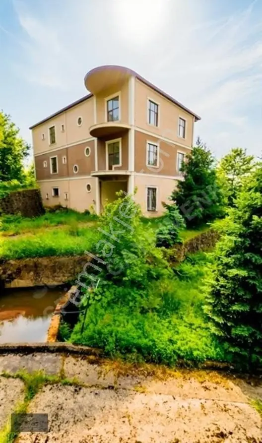 Ardeşen Denize Sıfır 7.067 M2 Arsa Üzerinde 1.500 M2 Tripleks — fotoğraf 12