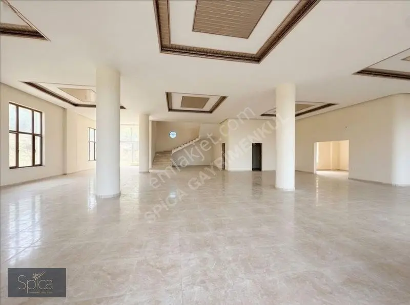 Ardeşen Denize Sıfır 7.067 M2 Arsa Üzerinde 1.500 M2 Tripleks — fotoğraf 16