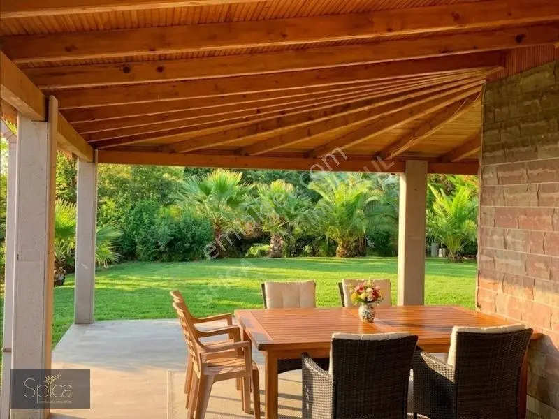 Ardeşen Denize Sıfır 7.067 M2 Arsa Üzerinde 1.500 M2 Tripleks — fotoğraf 17