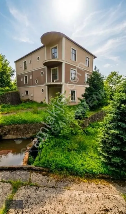 Ardeşen Denize Sıfır 7.067 M2 Arsa Üzerinde 1.500 M2 Tripleks — fotoğraf 20