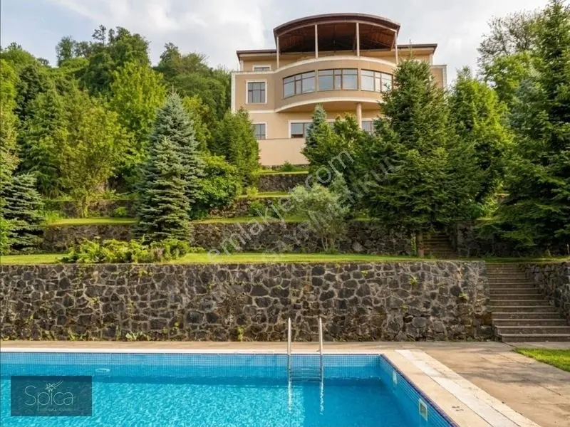Ardeşen Denize Sıfır 7.067 M2 Arsa Üzerinde 1.500 M2 Tripleks — fotoğraf 21