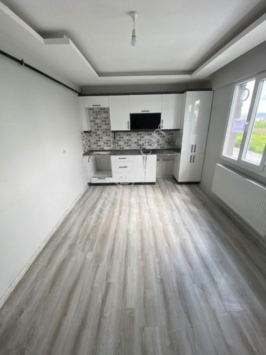 Yatırımlık Kiracılı 1+1 Daire