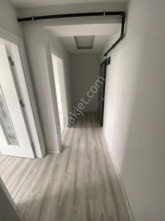 Yatırımlık Kiracılı 1+1 Daire — fotoğraf 8