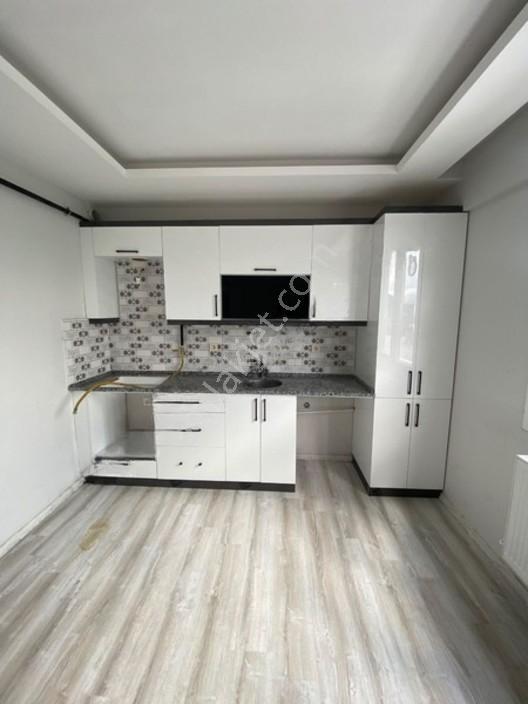 Yatırımlık Kiracılı 1+1 Daire — fotoğraf 9