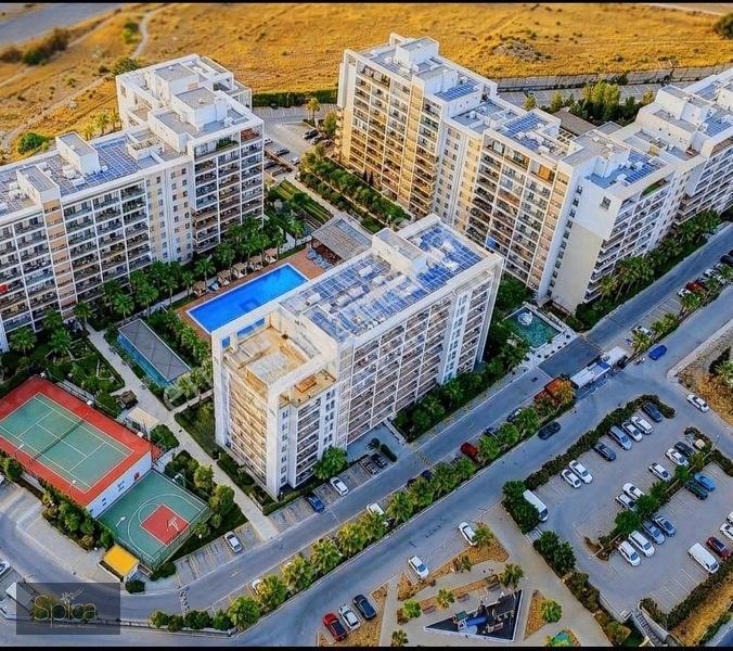 Soyak Siesta 1.etap Full Tadilatlı 2+1 Satılık Daire — fotoğraf 2
