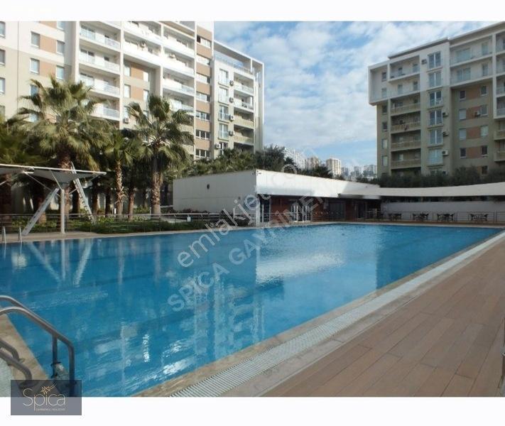 Soyak Siesta 1.etap Full Tadilatlı 2+1 Satılık Daire — fotoğraf 8