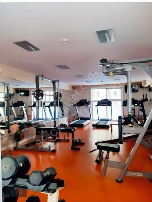 Soyak Siesta 1.etap Full Tadilatlı 2+1 Satılık Daire — fotoğraf 11