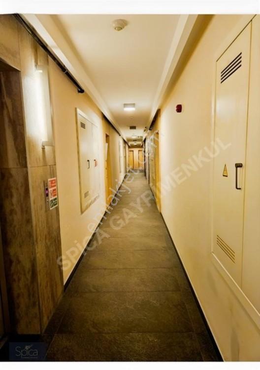 Soyak Siesta 1.etap Full Tadilatlı 2+1 Satılık Daire — fotoğraf 12