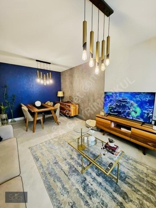 Soyak Siesta 1.etap Full Tadilatlı 2+1 Satılık Daire — fotoğraf 13