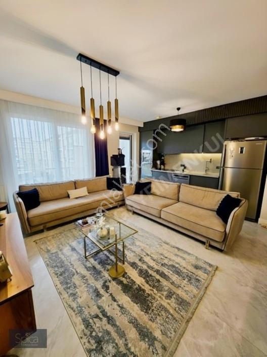 Soyak Siesta 1.etap Full Tadilatlı 2+1 Satılık Daire — fotoğraf 14