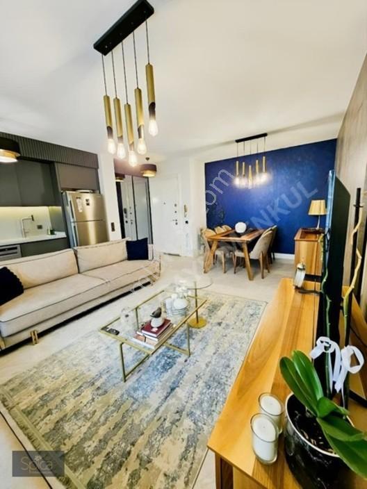 Soyak Siesta 1.etap Full Tadilatlı 2+1 Satılık Daire — fotoğraf 15
