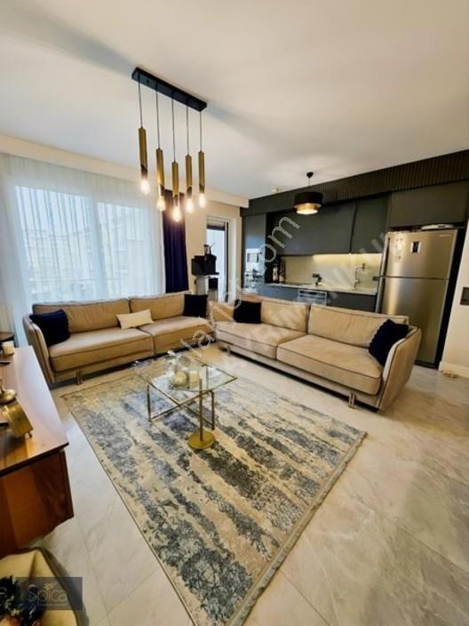 Soyak Siesta 1.etap Full Tadilatlı 2+1 Satılık Daire — fotoğraf 16