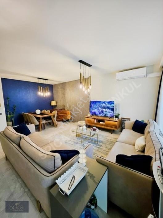 Soyak Siesta 1.etap Full Tadilatlı 2+1 Satılık Daire — fotoğraf 18