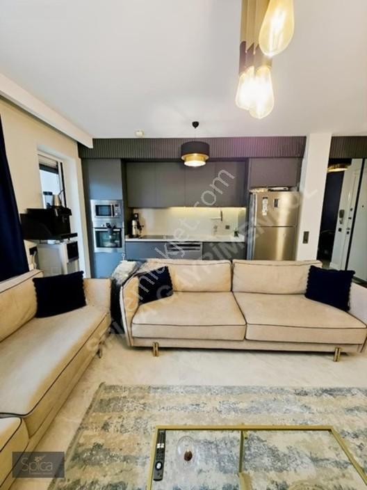 Soyak Siesta 1.etap Full Tadilatlı 2+1 Satılık Daire — fotoğraf 19