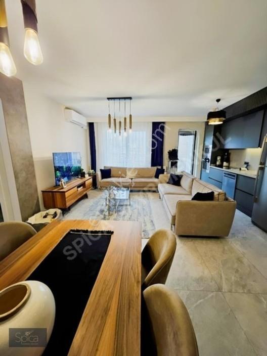Soyak Siesta 1.etap Full Tadilatlı 2+1 Satılık Daire — fotoğraf 21
