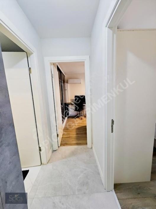 Soyak Siesta 1.etap Full Tadilatlı 2+1 Satılık Daire — fotoğraf 22