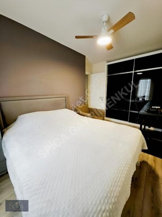Soyak Siesta 1.etap Full Tadilatlı 2+1 Satılık Daire — fotoğraf 23