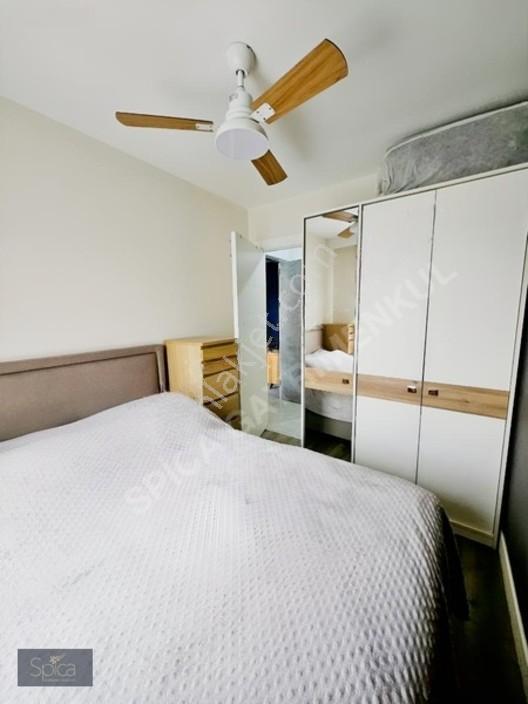 Soyak Siesta 1.etap Full Tadilatlı 2+1 Satılık Daire — fotoğraf 25